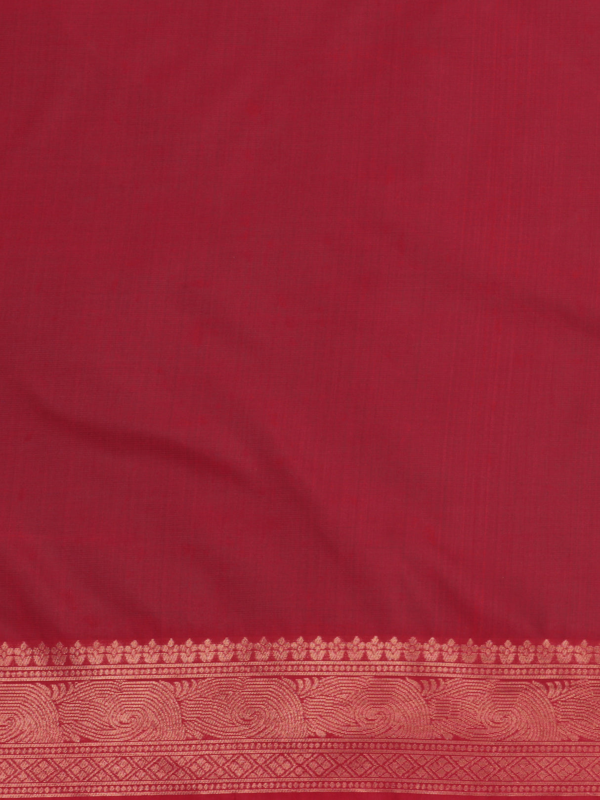 Mimosa Women's Woven Design Kanjivaram Art Silk Saree With Blouse Piece : SA0000908RN