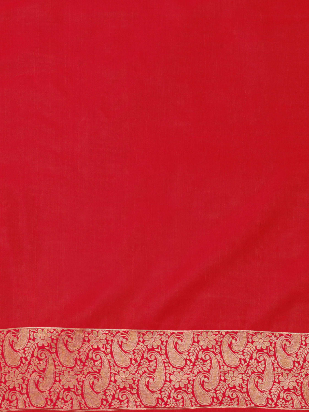 Mimosa Women's Woven Design Kanjivaram Art Silk Saree With Blouse Piece : SA0000892BG
