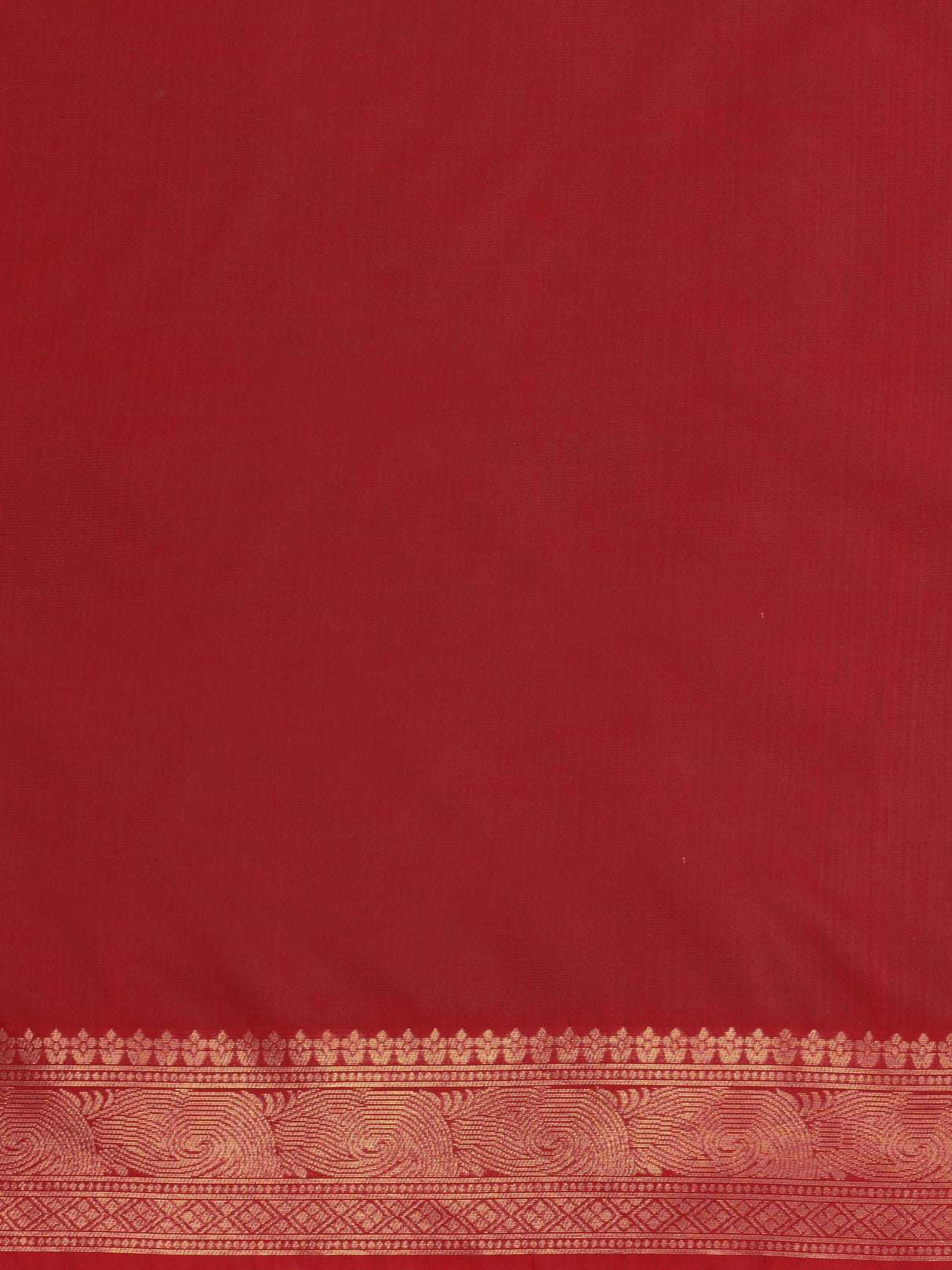 Mimosa Women's Woven Design Kanjivaram Art Silk Saree With Blouse Piece : SA0000908MR