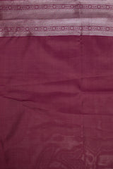 Mimosa Women's Woven Design Banarasi Style Art Silk Saree With Blouse Piece : SA00001803PCFREE