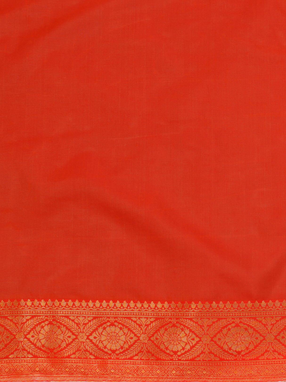 Mimosa Women's Woven Design Kanjivaram Art Silk Saree With Blouse Piece : SA0000889GD