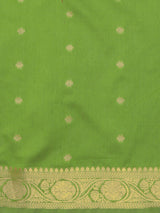 Mimosa Women's Woven Design Bishnupur Art Silk Saree With Blouse Piece : SA0000866PS