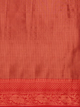 Mimosa Women's Woven Design Kanjivaram Art Silk Saree With Blouse Piece : SA0000914NV